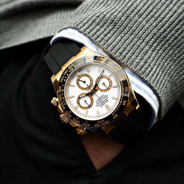 Rolex Daytona 126518 LN